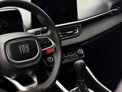 FIAT Fastback 1.0 12V 4P FLEX AUDACE 200 TURBO AUTOM�TICO CVT, Foto 8