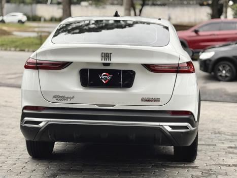 FIAT Fastback 1.0 12V 4P FLEX AUDACE 200 TURBO AUTOM�TICO CVT, Foto 16