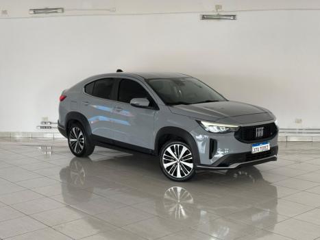 FIAT Fastback 1.0 12V 4P FLEX AUDACE 200 TURBO AUTOM�TICO CVT, Foto 1