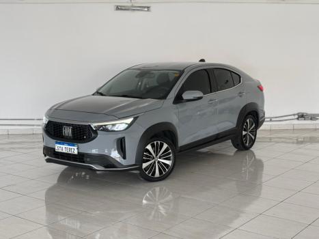 FIAT Fastback 1.0 12V 4P FLEX AUDACE 200 TURBO AUTOM�TICO CVT, Foto 3