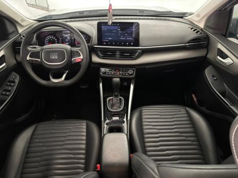 FIAT Fastback 1.0 12V 4P FLEX AUDACE 200 TURBO AUTOM�TICO CVT, Foto 4