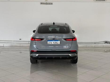 FIAT Fastback 1.0 12V 4P FLEX AUDACE 200 TURBO AUTOM�TICO CVT, Foto 6