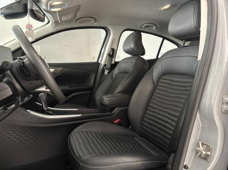 FIAT Fastback 1.0 12V 4P FLEX AUDACE 200 TURBO AUTOM�TICO CVT, Foto 10
