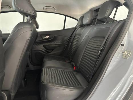 FIAT Fastback 1.0 12V 4P FLEX AUDACE 200 TURBO AUTOM�TICO CVT, Foto 12