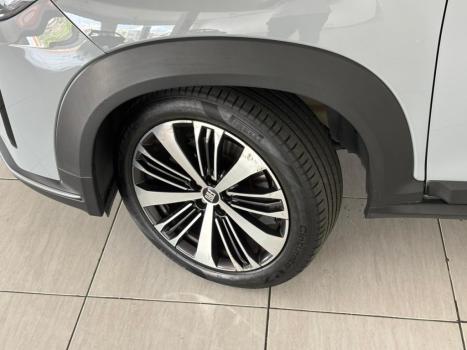 FIAT Fastback 1.0 12V 4P FLEX AUDACE 200 TURBO AUTOM�TICO CVT, Foto 14