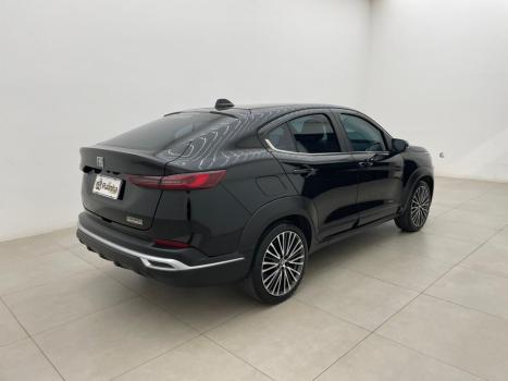 FIAT Fastback 1.0 12V 4P FLEX IMPETUS 200 TURBO AUTOM�TICO CVT, Foto 3