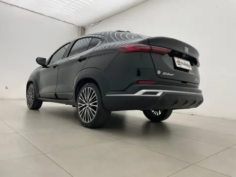 FIAT Fastback 1.0 12V 4P FLEX IMPETUS 200 TURBO AUTOM�TICO CVT, Foto 4