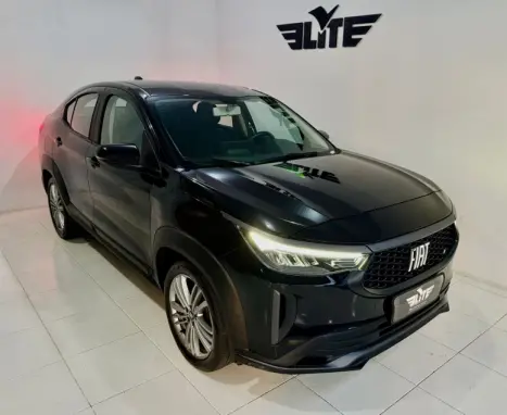FIAT Fastback 1.0 12V 4P FLEX 200 TURBO AUTOM�TICO CVT, Foto 1