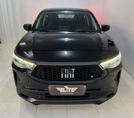 FIAT Fastback 1.0 12V 4P FLEX 200 TURBO AUTOM�TICO CVT, Foto 2