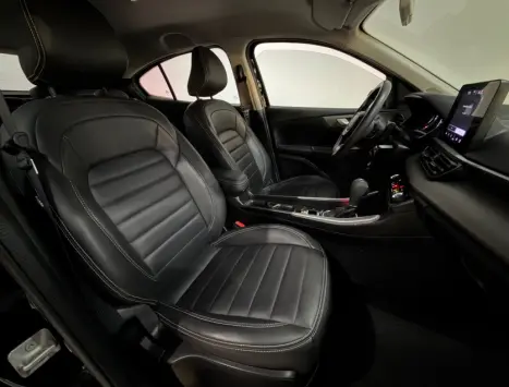 FIAT Fastback 1.0 12V 4P FLEX 200 TURBO AUTOM�TICO CVT, Foto 6