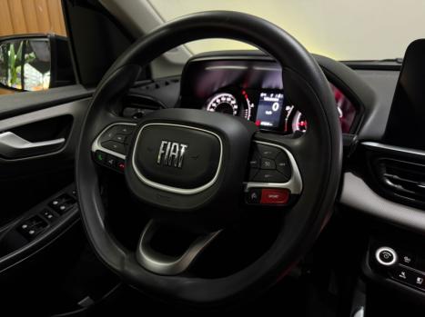 FIAT Fastback 1.0 12V 4P FLEX 200 TURBO AUTOM�TICO CVT, Foto 7