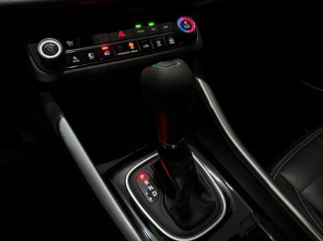 FIAT Fastback 1.0 12V 4P FLEX 200 TURBO AUTOM�TICO CVT, Foto 9