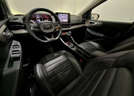 FIAT Fastback 1.0 12V 4P FLEX 200 TURBO AUTOM�TICO CVT, Foto 10