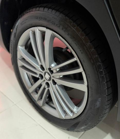 FIAT Fastback 1.0 12V 4P FLEX 200 TURBO AUTOM�TICO CVT, Foto 12