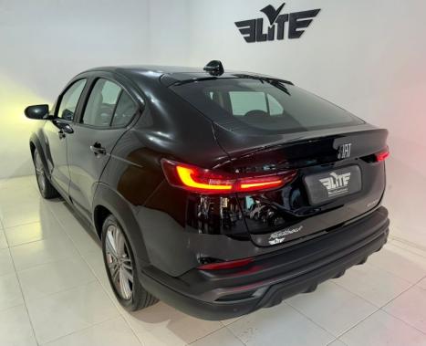 FIAT Fastback 1.0 12V 4P FLEX 200 TURBO AUTOM�TICO CVT, Foto 13