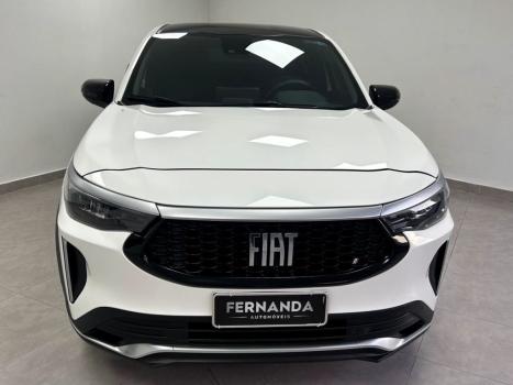 FIAT Fastback 1.0 12V 4P FLEX IMPETUS HIBRID 200 TURBO AUTOM�TICO CVT, Foto 2