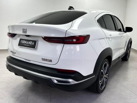FIAT Fastback 1.0 12V 4P FLEX IMPETUS HIBRID 200 TURBO AUTOM�TICO CVT, Foto 3