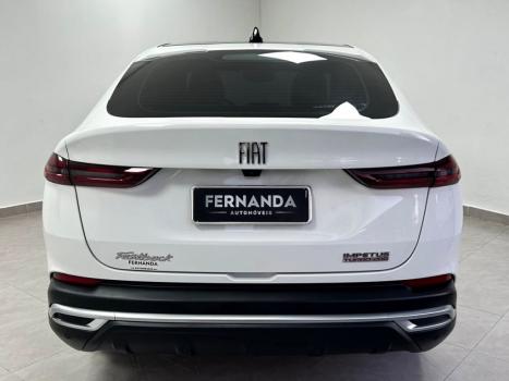 FIAT Fastback 1.0 12V 4P FLEX IMPETUS HIBRID 200 TURBO AUTOM�TICO CVT, Foto 4