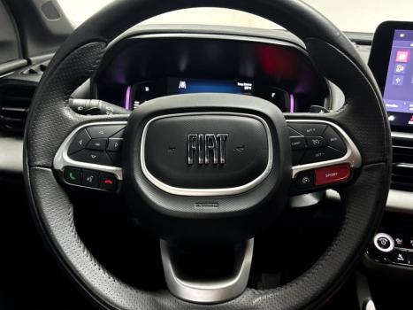FIAT Fastback 1.0 12V 4P FLEX IMPETUS HIBRID 200 TURBO AUTOM�TICO CVT, Foto 6