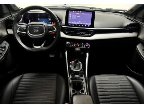 FIAT Fastback 1.0 12V 4P FLEX IMPETUS HIBRID 200 TURBO AUTOM�TICO CVT, Foto 7