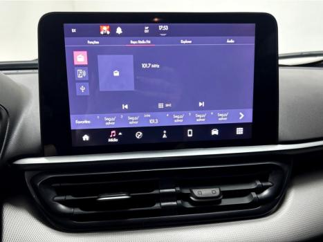 FIAT Fastback 1.0 12V 4P FLEX IMPETUS HIBRID 200 TURBO AUTOM�TICO CVT, Foto 8