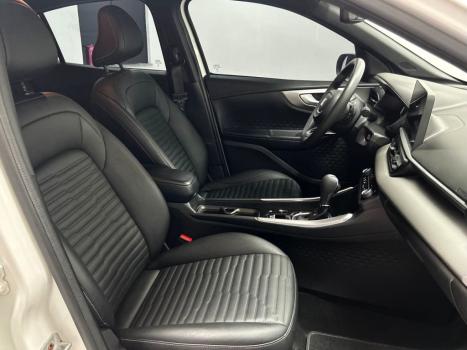 FIAT Fastback 1.0 12V 4P FLEX IMPETUS HIBRID 200 TURBO AUTOM�TICO CVT, Foto 12