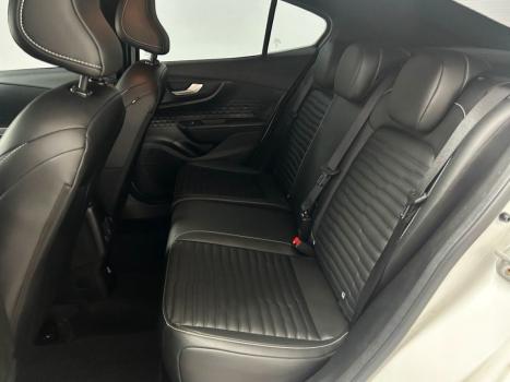 FIAT Fastback 1.0 12V 4P FLEX IMPETUS HIBRID 200 TURBO AUTOM�TICO CVT, Foto 13