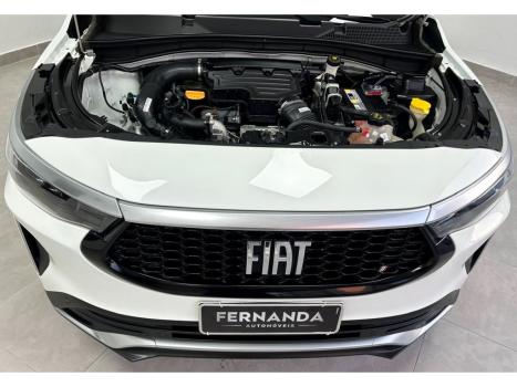 FIAT Fastback 1.0 12V 4P FLEX IMPETUS HIBRID 200 TURBO AUTOM�TICO CVT, Foto 15