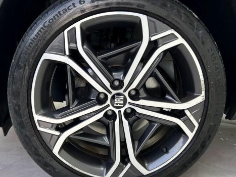 FIAT Fastback 1.0 12V 4P FLEX IMPETUS HIBRID 200 TURBO AUTOM�TICO CVT, Foto 16