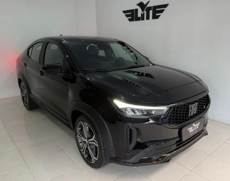 FIAT Fastback 1.0 12V 4P FLEX IMPETUS 200 TURBO AUTOM�TICO CVT, Foto 1
