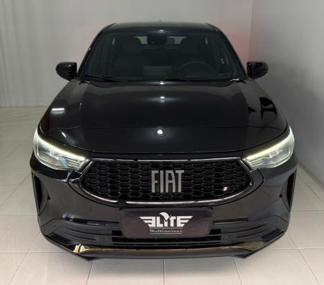 FIAT Fastback 1.0 12V 4P FLEX IMPETUS 200 TURBO AUTOM�TICO CVT, Foto 2