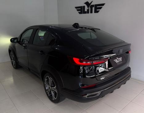FIAT Fastback 1.0 12V 4P FLEX IMPETUS 200 TURBO AUTOM�TICO CVT, Foto 3