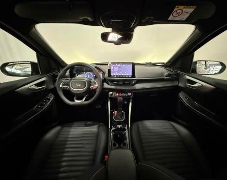 FIAT Fastback 1.0 12V 4P FLEX IMPETUS 200 TURBO AUTOM�TICO CVT, Foto 5