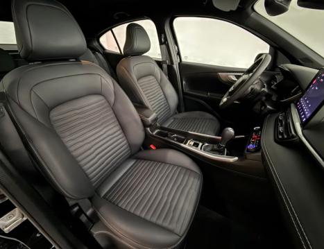 FIAT Fastback 1.0 12V 4P FLEX IMPETUS 200 TURBO AUTOM�TICO CVT, Foto 6