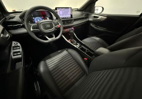 FIAT Fastback 1.0 12V 4P FLEX IMPETUS 200 TURBO AUTOM�TICO CVT, Foto 11