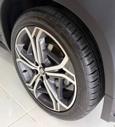 FIAT Fastback 1.0 12V 4P FLEX IMPETUS 200 TURBO AUTOM�TICO CVT, Foto 13