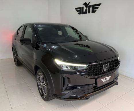 FIAT Fastback 1.0 12V 4P FLEX IMPETUS 200 TURBO AUTOM�TICO CVT, Foto 14