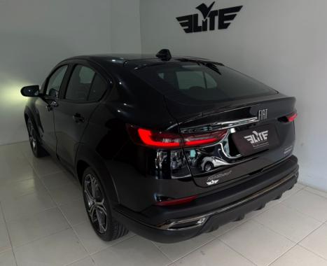 FIAT Fastback 1.0 12V 4P FLEX IMPETUS 200 TURBO AUTOM�TICO CVT, Foto 15
