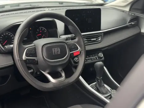 FIAT Fastback 1.0 12V 4P FLEX AUDACE 200 TURBO AUTOM�TICO CVT, Foto 2