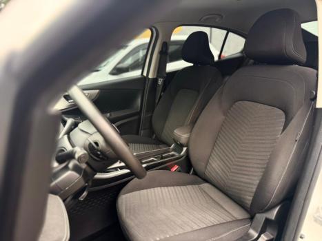 FIAT Fastback 1.0 12V 4P FLEX AUDACE 200 TURBO AUTOM�TICO CVT, Foto 3