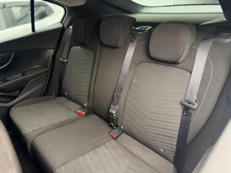 FIAT Fastback 1.0 12V 4P FLEX AUDACE 200 TURBO AUTOM�TICO CVT, Foto 6