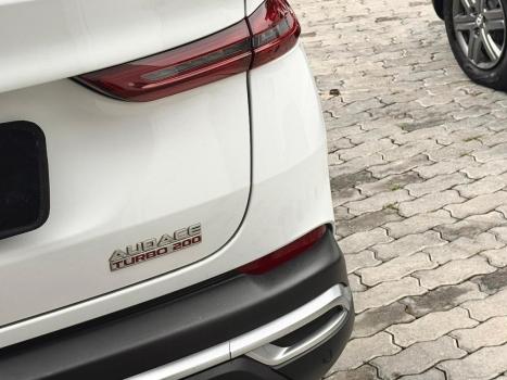 FIAT Fastback 1.0 12V 4P FLEX AUDACE 200 TURBO AUTOM�TICO CVT, Foto 9