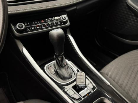 FIAT Fastback 1.0 12V 4P FLEX AUDACE 200 TURBO AUTOM�TICO CVT, Foto 10