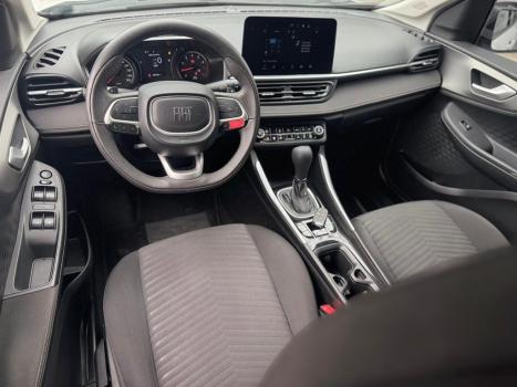 FIAT Fastback 1.0 12V 4P FLEX AUDACE 200 TURBO AUTOM�TICO CVT, Foto 11