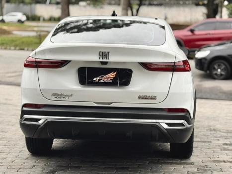 FIAT Fastback 1.0 12V 4P FLEX AUDACE 200 TURBO AUTOM�TICO CVT, Foto 16