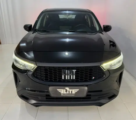 FIAT Fastback 1.0 12V 4P FLEX 200 TURBO AUTOMÁTICO CVT, Foto 2