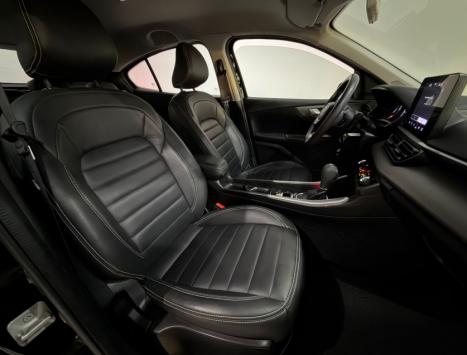 FIAT Fastback 1.0 12V 4P FLEX 200 TURBO AUTOMÁTICO CVT, Foto 6