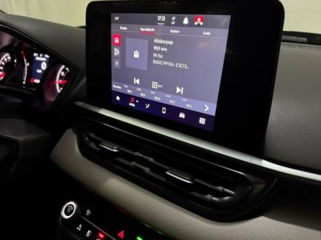FIAT Fastback 1.0 12V 4P FLEX 200 TURBO AUTOMÁTICO CVT, Foto 8