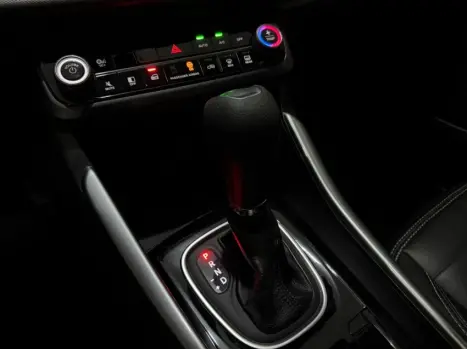 FIAT Fastback 1.0 12V 4P FLEX 200 TURBO AUTOMÁTICO CVT, Foto 9