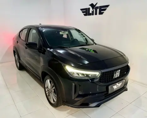 FIAT Fastback 1.0 12V 4P FLEX 200 TURBO AUTOMÁTICO CVT, Foto 11